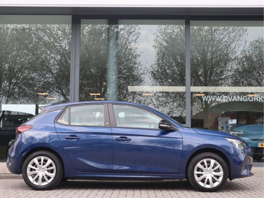Opel Corsa-e Edition 50 kWh 3-FASE / Carplay / Pdc / Elekramen / BTW AUTO ActivLease financial lease