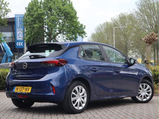 Opel Corsa-e Edition 50 kWh 3-FASE / Carplay / Pdc / Elekramen / BTW AUTO ActivLease financial lease