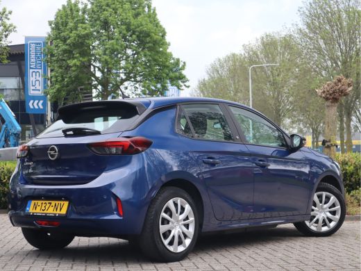 Opel Corsa-e Edition 50 kWh 3-FASE / Carplay / Pdc / Elekramen / BTW AUTO ActivLease financial lease