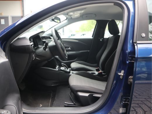 Opel Corsa-e Edition 50 kWh 3-FASE / Carplay / Pdc / Elekramen / BTW AUTO ActivLease financial lease