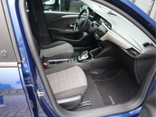 Opel Corsa-e Edition 50 kWh 3-FASE / Carplay / Pdc / Elekramen / BTW AUTO ActivLease financial lease