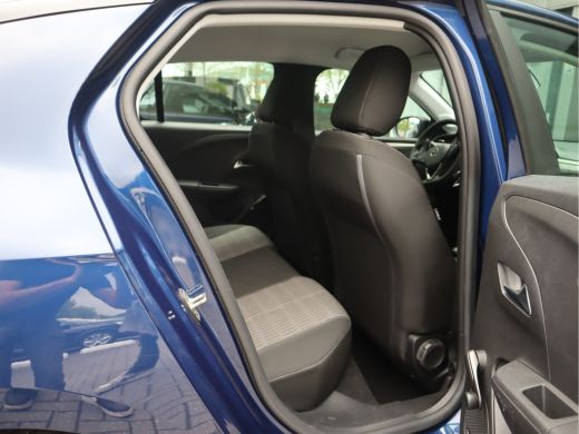 Opel Corsa-e Edition 50 kWh 3-FASE / Carplay / Pdc / Elekramen / BTW AUTO ActivLease financial lease