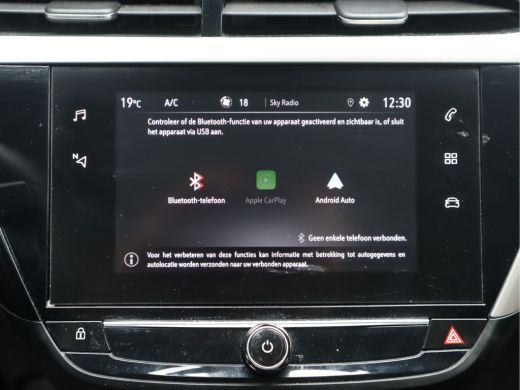Opel Corsa-e Edition 50 kWh 3-FASE / Carplay / Pdc / Elekramen / BTW AUTO ActivLease financial lease