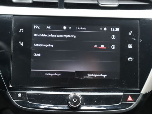 Opel Corsa-e Edition 50 kWh 3-FASE / Carplay / Pdc / Elekramen / BTW AUTO ActivLease financial lease