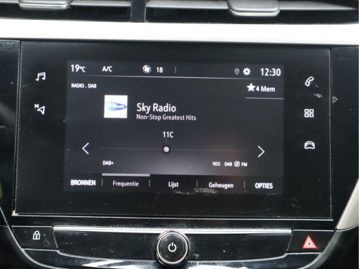 Opel Corsa-e Edition 50 kWh 3-FASE / Carplay / Pdc / Elekramen / BTW AUTO ActivLease financial lease