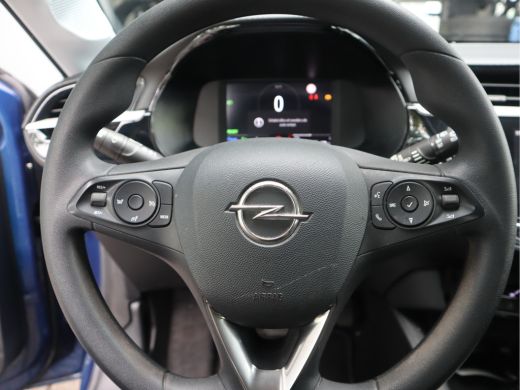 Opel Corsa-e Edition 50 kWh 3-FASE / Carplay / Pdc / Elekramen / BTW AUTO ActivLease financial lease