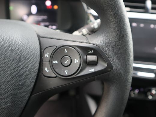 Opel Corsa-e Edition 50 kWh 3-FASE / Carplay / Pdc / Elekramen / BTW AUTO ActivLease financial lease