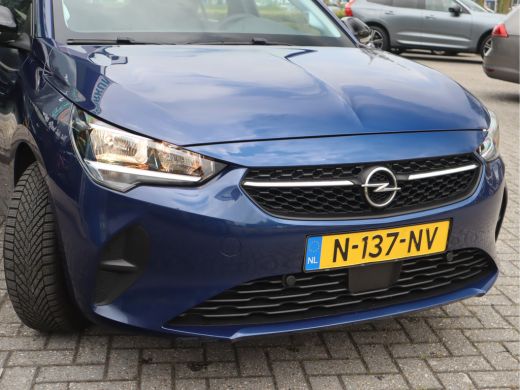 Opel Corsa-e Edition 50 kWh 3-FASE / Carplay / Pdc / Elekramen / BTW AUTO ActivLease financial lease