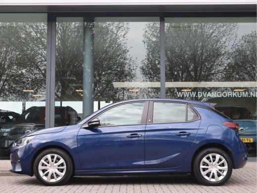 Opel Corsa-e Edition 50 kWh 3-FASE / Carplay / Pdc / Elekramen / BTW AUTO ActivLease financial lease