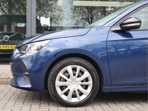 Opel Corsa-e Edition 50 kWh 3-FASE / Carplay / Pdc / Elekramen / BTW AUTO ActivLease financial lease