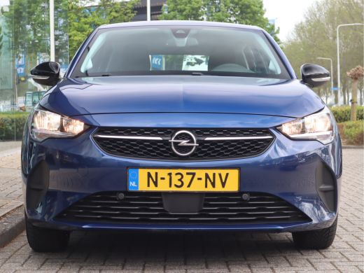 Opel Corsa-e Edition 50 kWh 3-FASE / Carplay / Pdc / Elekramen / BTW AUTO ActivLease financial lease