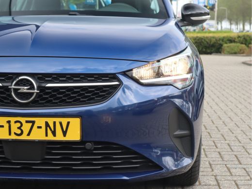 Opel Corsa-e Edition 50 kWh 3-FASE / Carplay / Pdc / Elekramen / BTW AUTO ActivLease financial lease