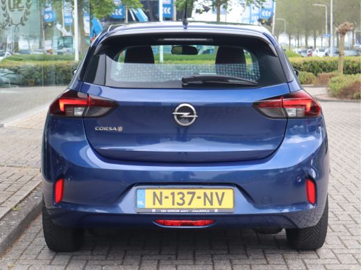 Opel Corsa-e Edition 50 kWh 3-FASE / Carplay / Pdc / Elekramen / BTW AUTO ActivLease financial lease