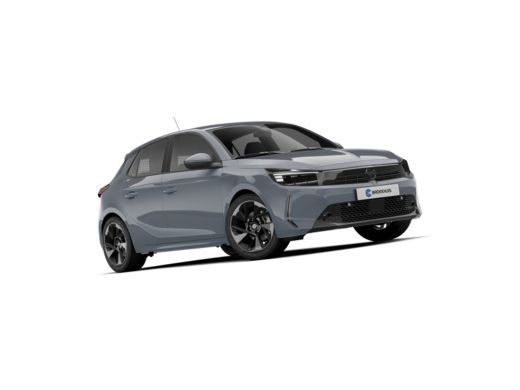 Opel Corsa-e GS - Electric | Dode hoek waarschuwing | Elektronische klimaatregeling (ECC) | LED koplampen met ... ActivLease financial lease