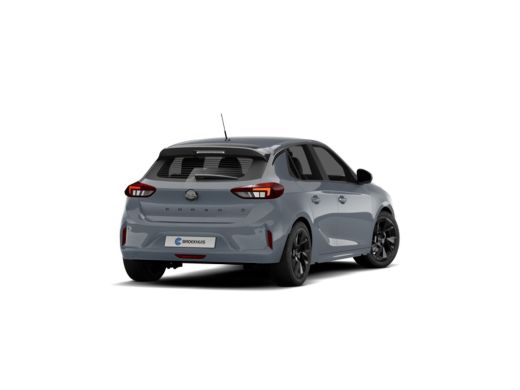 Opel Corsa-e GS - Electric | Dode hoek waarschuwing | Elektronische klimaatregeling (ECC) | LED koplampen met ... ActivLease financial lease
