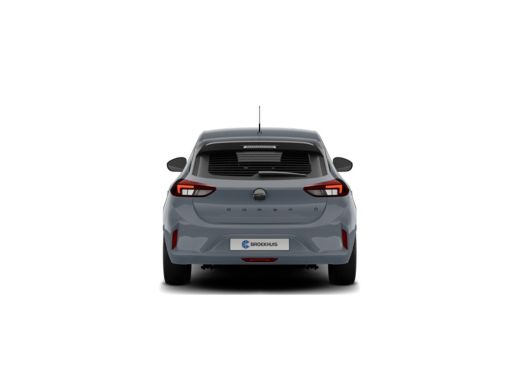 Opel Corsa-e GS - Electric | Dode hoek waarschuwing | Elektronische klimaatregeling (ECC) | LED koplampen met ... ActivLease financial lease