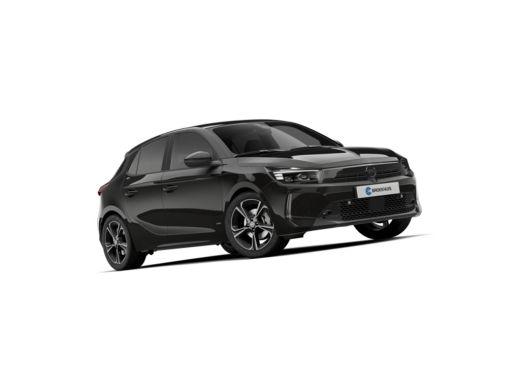 Opel Corsa Ultimate | Dode hoek waarschuwing | Draadloze telefoonlader | Elektronische klimaatregeling (ECC) ActivLease financial lease