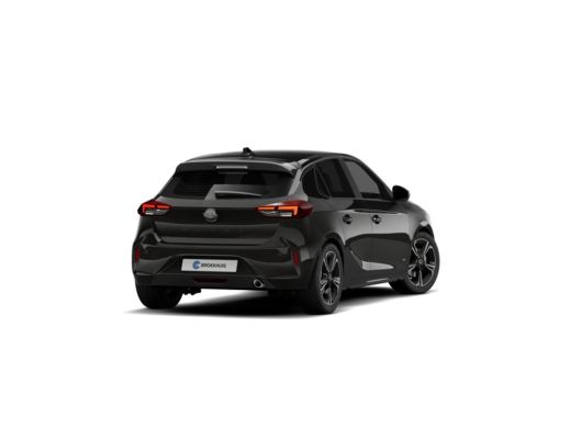 Opel Corsa Ultimate | Dode hoek waarschuwing | Draadloze telefoonlader | Elektronische klimaatregeling (ECC) ActivLease financial lease