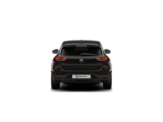 Opel Corsa Ultimate | Dode hoek waarschuwing | Draadloze telefoonlader | Elektronische klimaatregeling (ECC) ActivLease financial lease