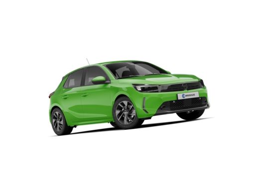 Opel Corsa YES | 16" Lichtmetalen velgen | 3-spaaks lederen stuurwiel | Dode hoek waarschuwing ActivLease financial lease