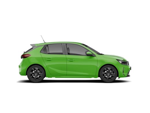Opel Corsa YES | 16" Lichtmetalen velgen | 3-spaaks lederen stuurwiel | Dode hoek waarschuwing ActivLease financial lease
