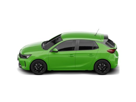 Opel Corsa YES | 16" Lichtmetalen velgen | 3-spaaks lederen stuurwiel | Dode hoek waarschuwing ActivLease financial lease