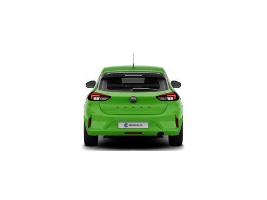 Opel Corsa YES | 16" Lichtmetalen velgen | 3-spaaks lederen stuurwiel | Dode hoek waarschuwing ActivLease financial lease