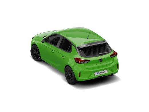Opel Corsa YES | 16" Lichtmetalen velgen | 3-spaaks lederen stuurwiel | Dode hoek waarschuwing ActivLease financial lease