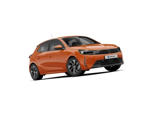 Opel Corsa YES | 16" Lichtmetalen velgen | 3-spaaks lederen stuurwiel | Dode hoek waarschuwing ActivLease financial lease