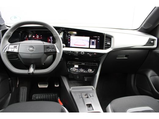 Opel Mokka 1.2 Turbo Hybrid GS | Automaat | Navigatie | Camera | Apple carplay | NL auto | Bluetooth | Adapt... ActivLease financial lease