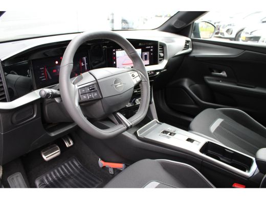 Opel Mokka 1.2 Turbo Hybrid GS | Automaat | Navigatie | Camera | Apple carplay | NL auto | Bluetooth | Adapt... ActivLease financial lease
