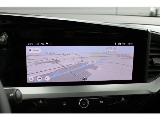 Opel Mokka 1.2 Turbo Hybrid GS | Automaat | Navigatie | Camera | Apple carplay | NL auto | Bluetooth | Adapt... ActivLease financial lease