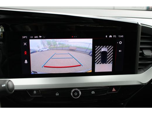 Opel Mokka 1.2 Turbo Hybrid GS | Automaat | Navigatie | Camera | Apple carplay | NL auto | Bluetooth | Adapt... ActivLease financial lease