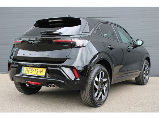 Opel Mokka 1.2 Turbo Hybrid GS | Automaat | Navigatie | Camera | Apple carplay | NL auto | Bluetooth | Adapt... ActivLease financial lease