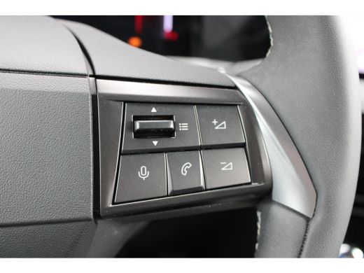 Opel Mokka 1.2 Turbo Hybrid GS | Automaat | Navigatie | Camera | Apple carplay | NL auto | Bluetooth | Adapt... ActivLease financial lease