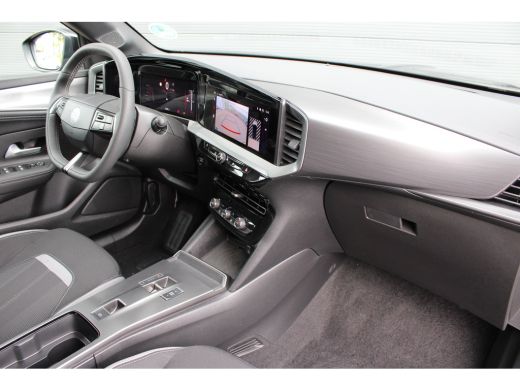 Opel Mokka 1.2 Turbo Hybrid GS | Automaat | Navigatie | Camera | Apple carplay | NL auto | Bluetooth | Adapt... ActivLease financial lease