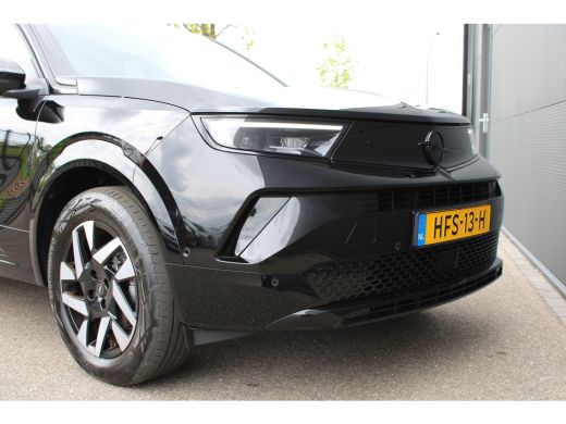 Opel Mokka 1.2 Turbo Hybrid GS | Automaat | Navigatie | Camera | Apple carplay | NL auto | Bluetooth | Adapt... ActivLease financial lease