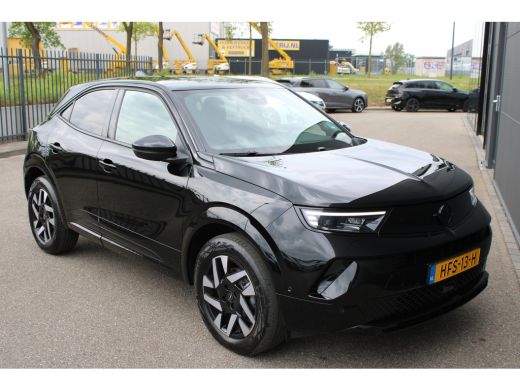 Opel Mokka 1.2 Turbo Hybrid GS | Automaat | Navigatie | Camera | Apple carplay | NL auto | Bluetooth | Adapt... ActivLease financial lease