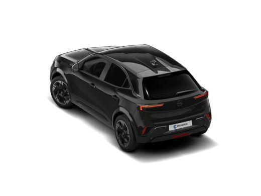 Opel Mokka-e Business Edition - Electric | 17" Lichtmetalen velgen | Achteruitrijcamera | Adaptive Cruise control ActivLease financial lease
