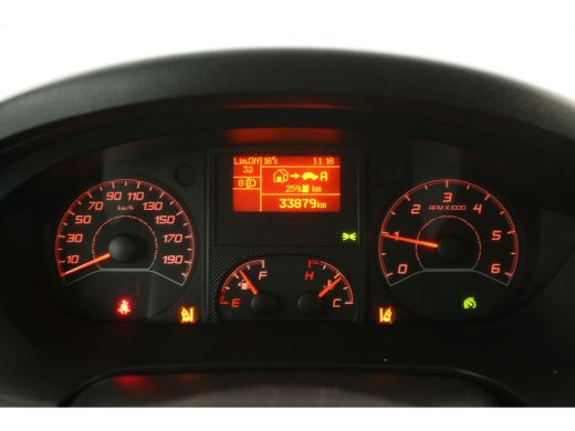Opel Movano 2.2D 165 Zwaar L4H2 3.5t | 3000KG Trekgew. | Airco | Cruise | 3 Zits | Parkeersens. ActivLease financial lease