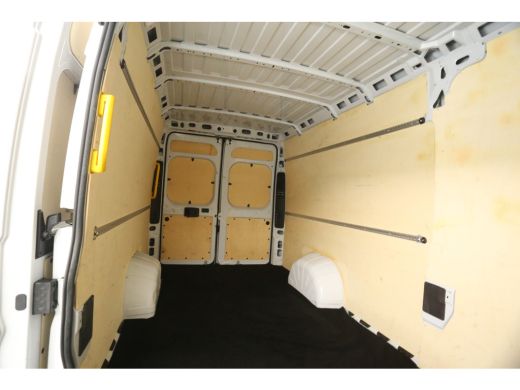 Opel Movano 2.2D 165 Zwaar L4H2 3.5t | 3000KG Trekgew. | Airco | Cruise | 3 Zits | Parkeersens. ActivLease financial lease