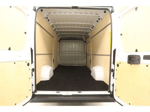 Opel Movano 2.2D 165 Zwaar L4H2 3.5t | 3000KG Trekgew. | Airco | Cruise | 3 Zits | Parkeersens. ActivLease financial lease