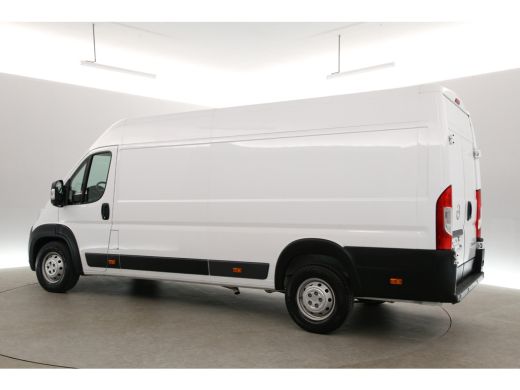 Opel Movano 2.2D 165 Zwaar L4H2 3.5t | 3000KG Trekgew. | Airco | Cruise | 3 Zits | Parkeersens. ActivLease financial lease