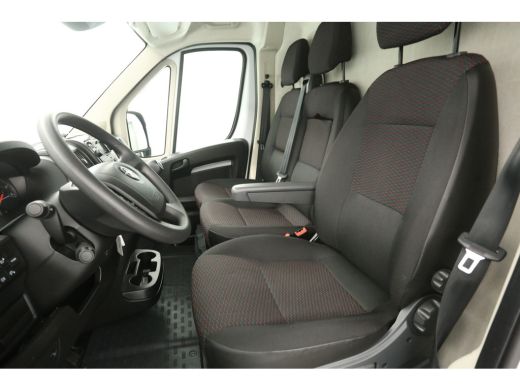 Opel Movano 2.2D 165 Zwaar L4H2 3.5t | 3000KG Trekgew. | Airco | Cruise | 3 Zits | Parkeersens. ActivLease financial lease
