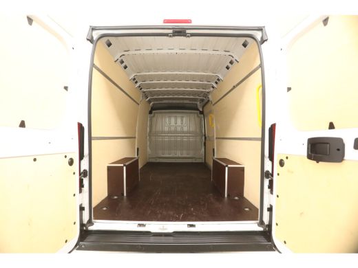 Opel Movano 2.2D 165PK L4H2 | 3000kg Trekgew. | Airco | Cruise | 3 Zits | Parkeersens. | Stoelverw. ActivLease financial lease