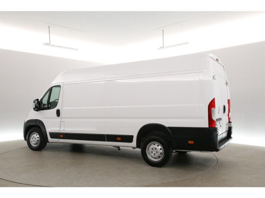 Opel Movano 2.2D 165PK L4H2 | 3000kg Trekgew. | Airco | Cruise | 3 Zits | Parkeersens. | Stoelverw. ActivLease financial lease