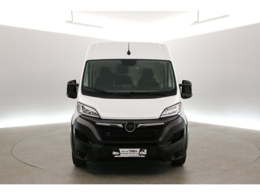 Opel Movano 2.2D 165PK L4H2 | 3000kg Trekgew. | Airco | Cruise | 3 Zits | Parkeersens. | Stoelverw. ActivLease financial lease