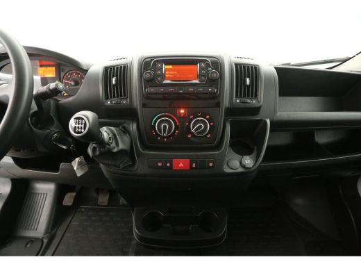 Opel Movano 2.2D 165PK L4H2 | 3000kg Trekgew. | Airco | Cruise | 3 Zits | Parkeersens. | Stoelverw. ActivLease financial lease