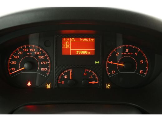 Opel Movano 2.2D 165PK L4H2 | 3000kg Trekgew. | Airco | Cruise | 3 Zits | Parkeersens. | Stoelverw. ActivLease financial lease