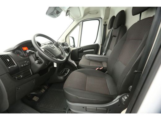 Opel Movano 2.2D 165PK L4H2 | 3000kg Trekgew. | Airco | Cruise | 3 Zits | Parkeersens. | Stoelverw. ActivLease financial lease